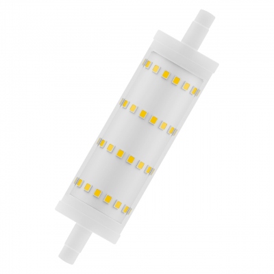 Ampoule � LED - Performance - R7S - 13W - 2700K - 1521 Lm - 118 mm - Osram 064937
