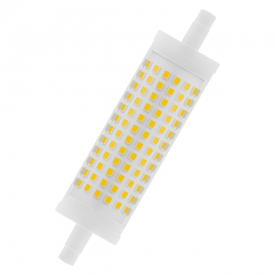 Ampoule � LED - Performance - R7S - 18.2W - 2700K - 2452 Lm - 118 mm - Osram 048722