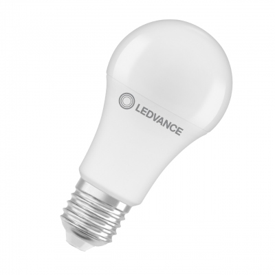 Ampoule � LED - Performance - E27 - 13W - 4000K - 1521 Lm - CLA100 - D�polie - Osram 048968