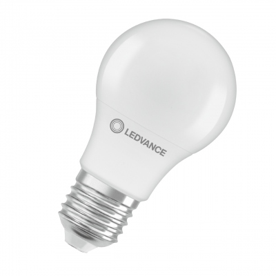 Ampoule � LED - Performance - E27 - 4.9W - 2700K - 470 Lm - CLA40 - D�polie - Osram 049460