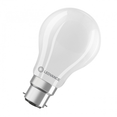 Ampoule  LED - Performance - B22D - 7W - 2700K - 806 Lm - CLA60 - Dpolie - Dimmable - Osram 054334