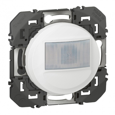 Interrupteur automatique - Sans neutre - Legrand Dooxie 600064A