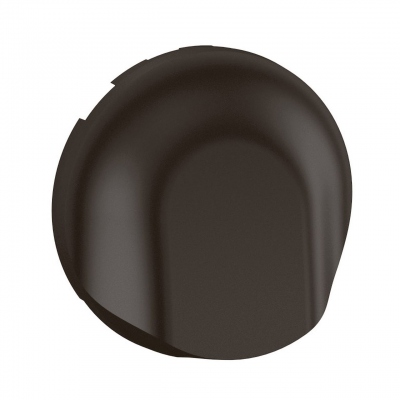 Enjoliveur - Pour sortie de c�ble - Noir - Legrand C�liane CN0181