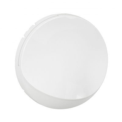 Enjoliveur - Pour spot escalier - Blanc - Legrand C�liane CB0274