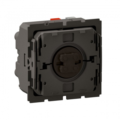 Interrupteur - Pour volets roulants ou stores - 6A - Legrand C�liane CM0043