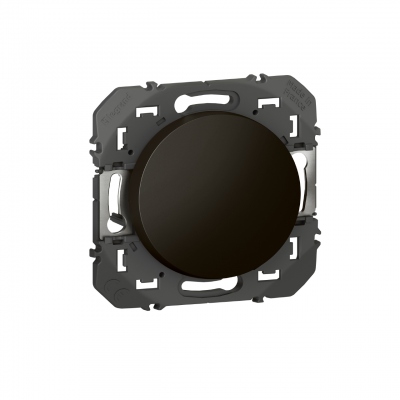 Va et vient - Noir - Legrand Dooxie 600201
