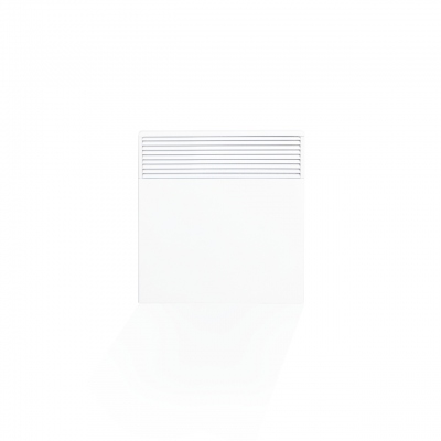 Convecteur �lectrique - Intuis Eurospot - Horizontal - 750 Watts - Blanc - Intuis M112112