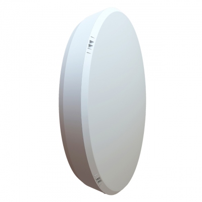 Hublot � LED - Osmo - 8.7W - 4000K - 1000 Lm - IP55 - Blanc - Securlite 110004009701