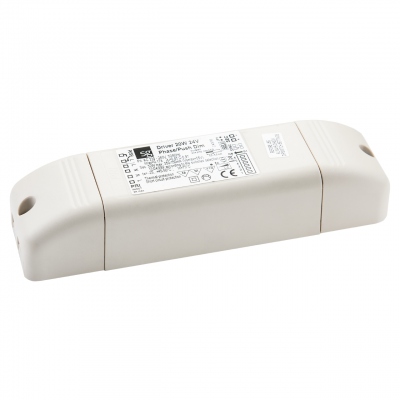 Nano alimentation - DC - 350mA - 17W - IP20 - Blanc - SG Lighting 820091