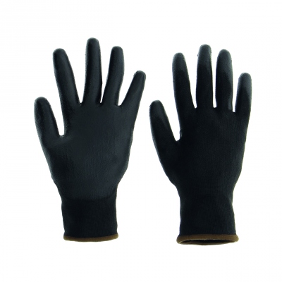 Gants de manutention - Easy fit - Taille 10 - Lot de 10 - Bizline 730150