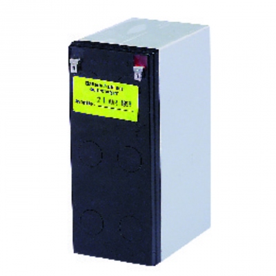 Batterie - 12 Volts - 6.5 Ah - Bticino 004608