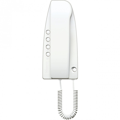 Combin� int�rieur - Audio - Bticino B2F