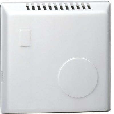 Thermostat - Bi-m�tal - 1 contact NO + Voyant - Hager 25800