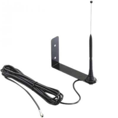 Antenne GSM 5db - Equerre - Pour alarme Radio - Hager 903-21X