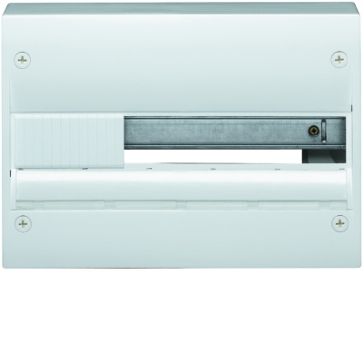 Coffret Hager Gamma 1 x 18 modules � poser en saillie