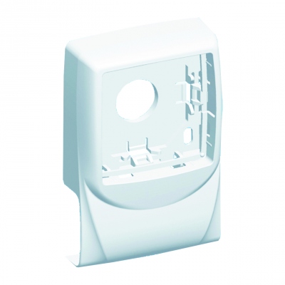 Bo�tier Applique - 12.5 - blanc - Iboco 08818