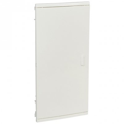 Coffret d'encastrement - 4 x 12 Modules - Plastique opaque - Legrand 001514