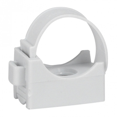 Coller Legrand Clipsotube pour tube IRL de 20 mm - Boite de 100