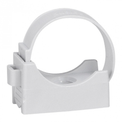 Coller Legrand Clipsotube pour tube IRL de 25 mm - Boite de 100