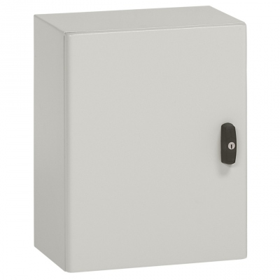 Coffret Legrand Atlantic - En m�tal - 300 x 200 x 160 mm