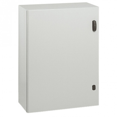 Coffret Legrand Atlantic - En m�tal - 800 x 600 x 300 mm