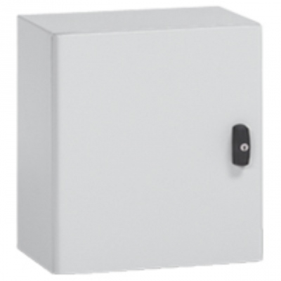 Coffret Legrand Atlantic - En m�tal - 400 x 400 x 200 mm