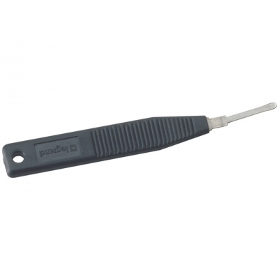 Pr�henseur Legrand Memocab - 15 mm
