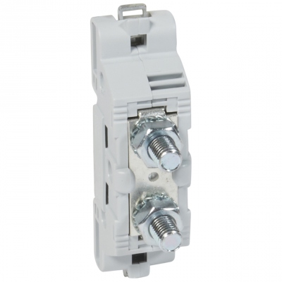 Bloc Viking 3 - Bloc de puissance nu - Pour rails sym�triques - 35 mm�