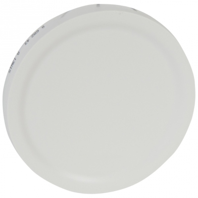 Enjoliveur - Sonde pour Thermostat - Legrand C�liane - Blanc