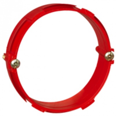 Boite Legrand Batibox b�ton - Bague � vis
