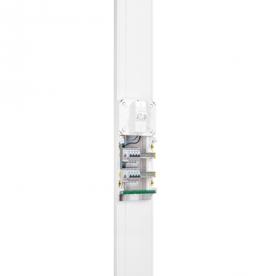 Coffret Legrand Drivia 2 x 13 modules � poser en saillie