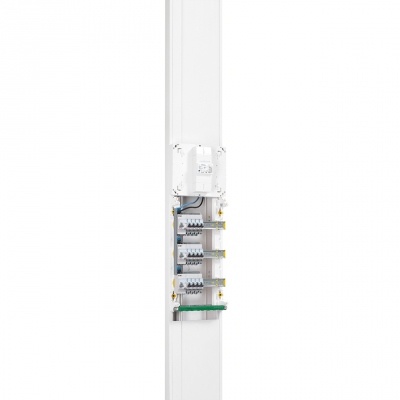Coffret Legrand Drivia 3 x 13 modules � poser en saillie