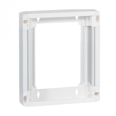 Legrand Drivia rehausse pour coffret 1x13 modules