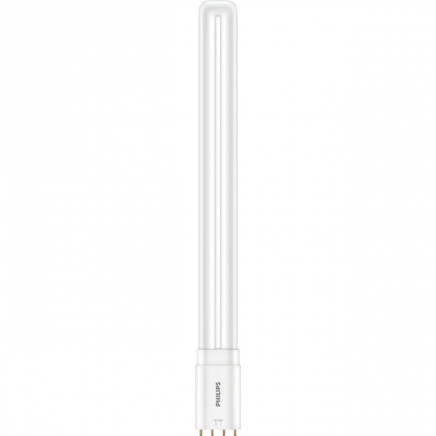 Ampoule  LED - Philips CorePro PL-L HF - 16.5W - 8400K - 4P 2G11 - Philips 739747