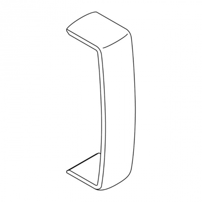 Joint de couvercle recouvrant - KEVA M - 50 x 20 - Planet Wattohm 11578