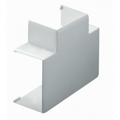 T� d�rivation - VIADIS - 60X x 40 - Blanc Artic - Planet Wattohm 16366