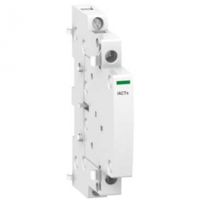 Auxiliaire de signalisation - 1NO - Acti9 - Schneider electric A9C15915