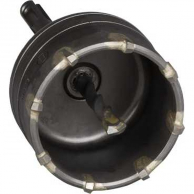 Scie Cloche Carbure - Diam�tre 67 mm - Schneider electric ALB69894