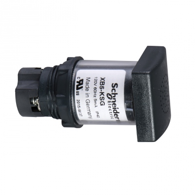 Buzzer - 80 d�cibels - 24V AC/DC - Schneider XB5KSB