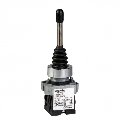 Manipulateur 2 Directions - Schneider electric XD2PA22