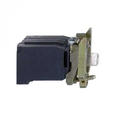 Voyant lumineux - BA9s - Transformateur 440V vers 6 Volts - Schneider ZB4BV8
