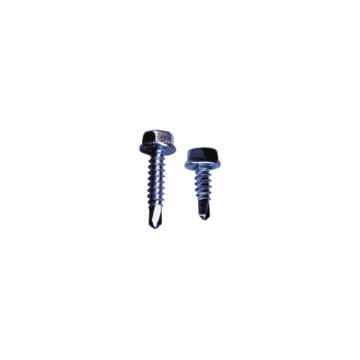 Vis autoforeuse - Longueur 13 mm - Boite de 500 - Unelvent 990002