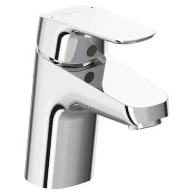Mitigeur de lavabo - Okyris 5l - Avec vidage polypro ch2 - Chrom� - Porcher D0570AA