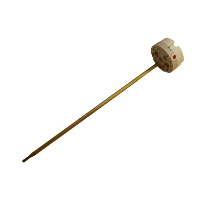 Thermostat - A Canne - Embrochable - Long 270 mm - Thermor 029452