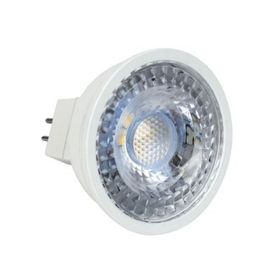 Lampe � LED - Aric - GU5.3 - 6W - 4000K - MR16-E - Aric 2976
