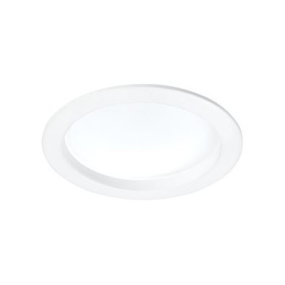 Spot encastr  LED - Aric P10 LED - 10W - 4000K - IP20/65 - Blanc - Aric 50539
