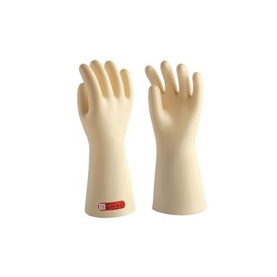 Gants isolants CEI - Classe 0 - Taille C-10 - CATU CG-10-C