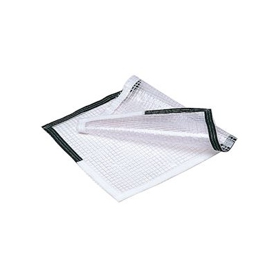 Nappe isolante - Bandes Velcro - 36 x 66 cm - CATU MP-123