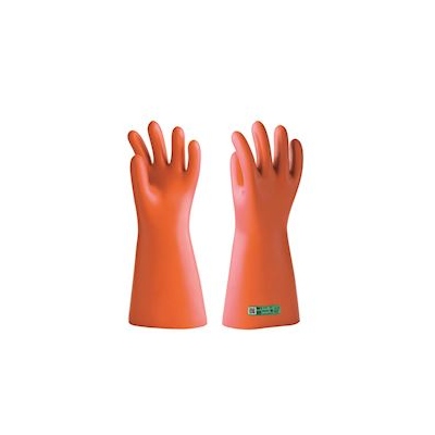 Gants isolants m�caniques CEI - Classe 0 - Taille 10 - CATU CGM-0-10