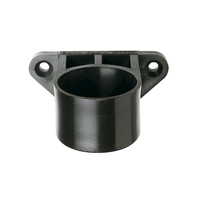 Support mural pour perches et v�rificateurs absence de tension de 28 � 30 mm - CATU CI-06-D